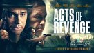 Acts of Revenge - poster (xs thumbnail)