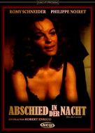 Le vieux fusil - German DVD movie cover (xs thumbnail)