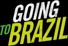 Going to Brazil - French Logo (xs thumbnail)