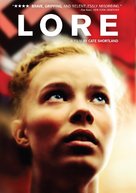 Lore - DVD movie cover (xs thumbnail)