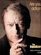 "The Equalizer" Poster