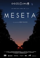 Meseta - Spanish Movie Poster (xs thumbnail)