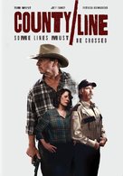County Line - DVD movie cover (xs thumbnail)