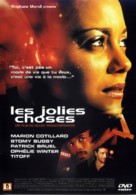 Les jolies choses - French DVD movie cover (xs thumbnail)