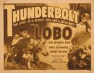 Thunderbolt - Movie Poster (xs thumbnail)