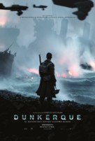 Dunkirk - Argentinian Movie Poster (xs thumbnail)