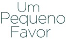 A Simple Favor - Brazilian Logo (xs thumbnail)