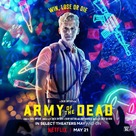 Army of the Dead - Movie Poster (xs thumbnail)