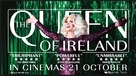 The Queen of Ireland - Irish Movie Poster (xs thumbnail)