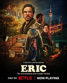 Eric - Movie Poster (xs thumbnail)