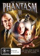 Phantasm II - Australian Movie Cover (xs thumbnail)