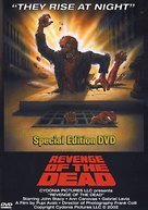 Zeder - DVD movie cover (xs thumbnail)