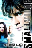 &quot;Smallville&quot; - Movie Poster (xs thumbnail)