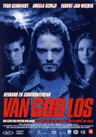Van God Los - Dutch Movie Cover (xs thumbnail)