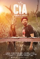 CIA: Comrade in America - Indian Movie Poster (xs thumbnail)