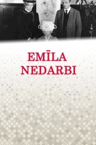 Emila nedarbi - Russian Movie Cover (xs thumbnail)
