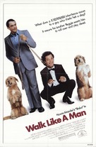 Walk Like a Man - Movie Poster (xs thumbnail)