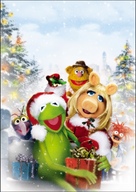 It&#039;s a Very Merry Muppet Christmas Movie - Key art (xs thumbnail)