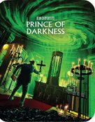 Prince of Darkness - Blu-Ray movie cover (xs thumbnail)