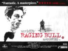 Raging Bull - British Movie Poster (xs thumbnail)
