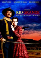 Rio Grande - Movie Cover (xs thumbnail)