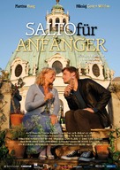 Underbar och &auml;lskad av alla (och p&aring; jobbet g&aring;r det ocks&aring; bra) - Austrian Movie Poster (xs thumbnail)