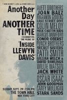 Inside Llewyn Davis - Movie Poster (xs thumbnail)