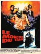 Terror Train - French Movie Poster (xs thumbnail)