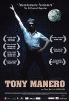 Tony Manero - Brazilian Movie Poster (xs thumbnail)
