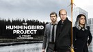 The Hummingbird Project - Canadian Movie Cover (xs thumbnail)