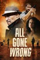 All Gone Wrong - Video on demand movie cover (xs thumbnail)