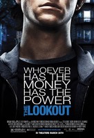 The Lookout - Movie Poster (xs thumbnail)
