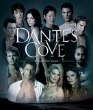 &quot;Dante's Cove&quot; - Movie Poster (xs thumbnail)