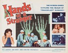 Hands of a Stranger - Movie Poster (xs thumbnail)