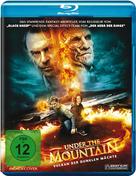 Under the Mountain - German Blu-Ray movie cover (xs thumbnail)