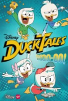 &quot;Ducktales&quot; - Movie Poster (xs thumbnail)