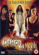 Demon Slayer - Movie Cover (xs thumbnail)