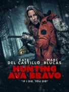 Hunting Ava Bravo - Movie Cover (xs thumbnail)