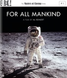 For All Mankind - British Blu-Ray movie cover (xs thumbnail)