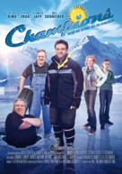 Champions - German Movie Poster (xs thumbnail)