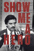 Show Me a Hero - DVD movie cover (xs thumbnail)
