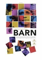 Barn - Swedish Movie Poster (xs thumbnail)