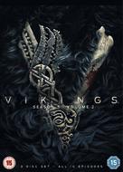 &quot;Vikings&quot; - British Movie Cover (xs thumbnail)