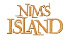 Nim&#039;s Island - Logo (xs thumbnail)