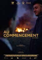 Beginning - French Movie Poster (xs thumbnail)