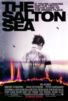 The Salton Sea - Movie Poster (xs thumbnail)