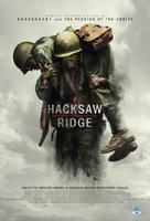 Hacksaw Ridge - South African Movie Poster (xs thumbnail)