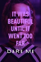 &quot;Dare Me&quot; - Movie Cover (xs thumbnail)