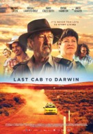 Last Cab to Darwin - Movie Poster (xs thumbnail)