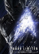 Star Trek Beyond - French Movie Poster (xs thumbnail)